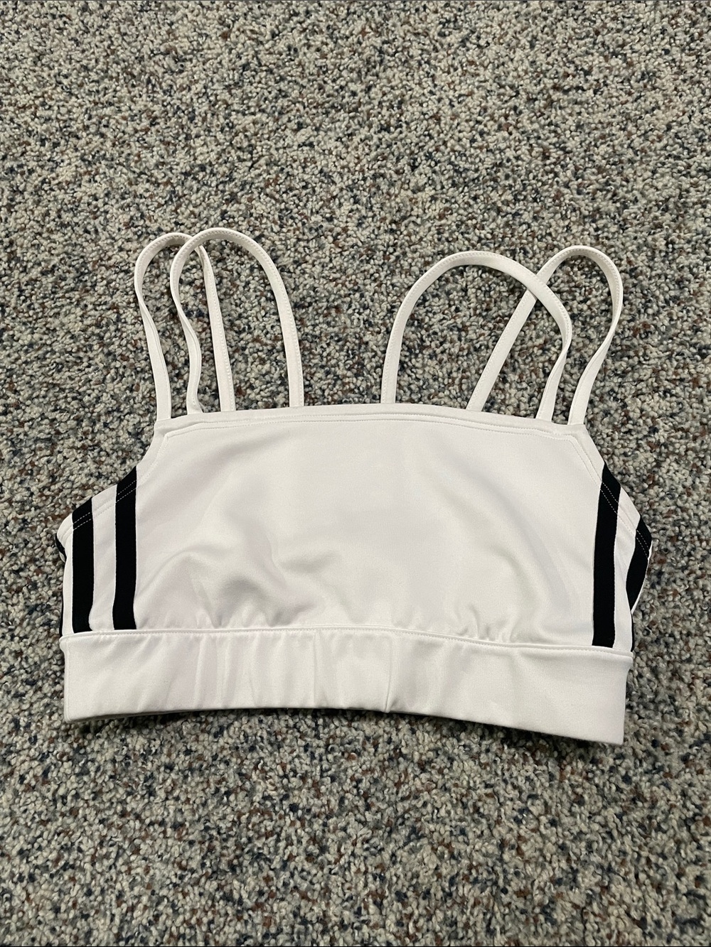 Adidas Originals bra top sz XS